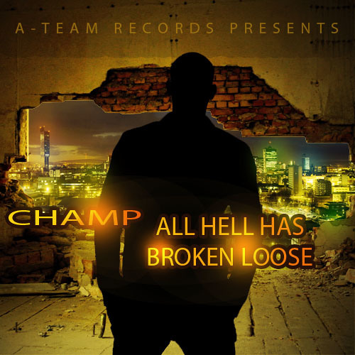 GO GETTA REMIX FT TEK 9 YOUNG JEEZY, BUN B, R KELLY, CHAMP
