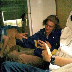 AWOL feat. Werts (Produced by Adequit)