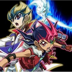 Stream Yu Gi Oh! GX Full English Opening Theme Song ''Game On!'' by  LegendMatrixYT