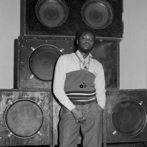 CLASSIC! One Love Sound (West London) Valentines Dance 1990