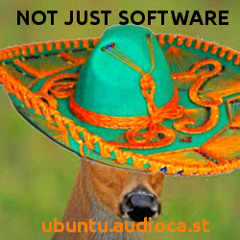 Ubuntu Audiocast Episode 03