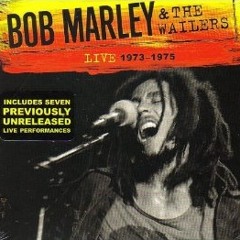 Bob Marley And The Wailers - Live At The BBC Full Concert Very Rare (1973)
