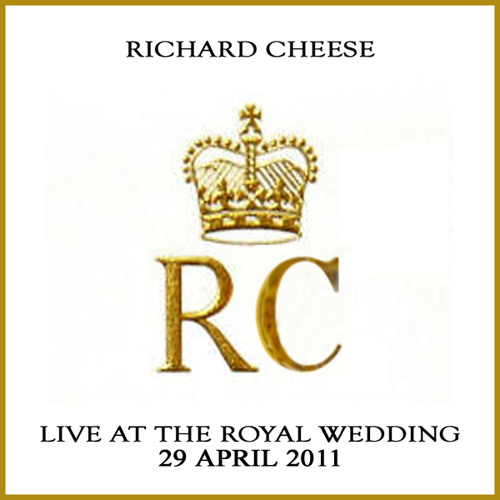"Anarchy In The U.K." by Richard Cheese