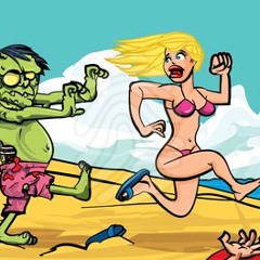 My Ridiculous Halloween Mix by DJ Veronica 2012