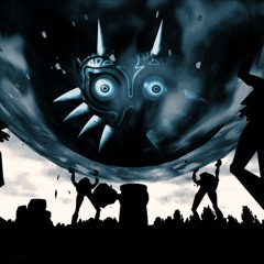 The Legend of Zelda: Majora's Mask - Final Hours Orchestral Remake