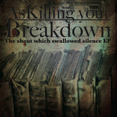 【The shout which swallowed silence EP】 sample crossfade