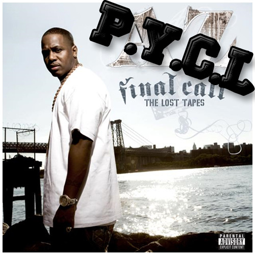 Az-Problems (dirty remix by P.Y.C.L)