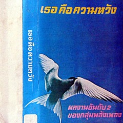 (5) นางนวล ความรัก - เพลงชีวิต เพลงในเมือง หลัง 6 ตุลา 2519  พลังเพลง