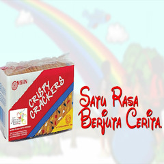 Official TVC Nissin Crispy Crackers 2012