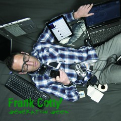 Frank Cotty - Generation geek