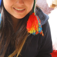 Inka Jungle - Flúor del Perú