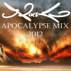 Apocalypse Mix [Halloween DJ Mix]