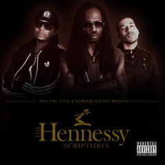 Convinced ft. Kels, Magnum357~~~dcplmusicgroup(The Hennessy Scriptures  vol 1)***free download **