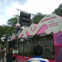 Gar dongrachi goa pop mix dj dipak