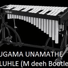 Fugama unamathe - Oluhle (Bootleg 2012)