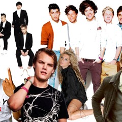 DJ Lou'z Remix Good Time Makes Fantastic Baby Feeling Die Young Levels