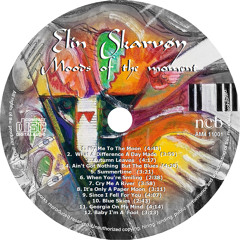 It's Only A Paper Moon