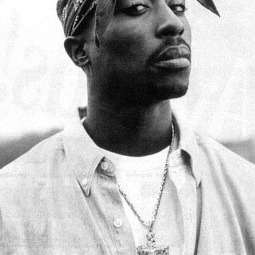 2 Pac - Close my Eyes