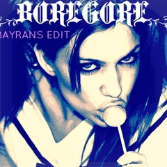 Boregore-Love (Bayrans 'Trick' edit)
