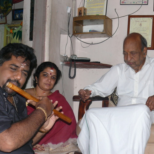Hindolam fusion palakkadsreeram