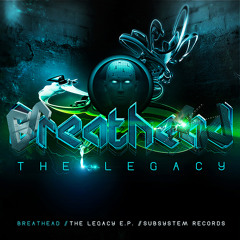 Breathead - The Legacy