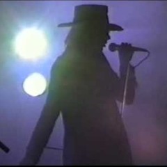 Walk Away (Sisters of Mercy cover)