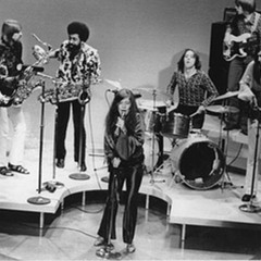 Maybe cover - janis joplin