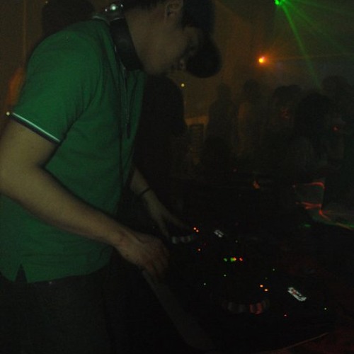 Katrheene P.(DjYhum Exclusive MixTape 2012)