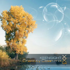 RUNE label djs: Keensight - Chastity Clean mix