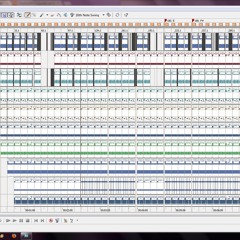 ATLANTIS - Charlie (Charlie funkot remix)