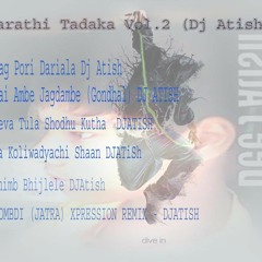 04. Ya Koliwadyachi Shaan D J ATISH -