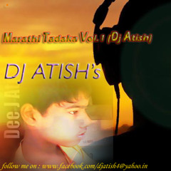 03. Dremum Wakeupum [My Style] DJ ATISH