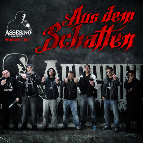 04 - Aus dem Schatten (Mendez)