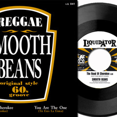 Smooth Beans -  "The Road of Cherokee"