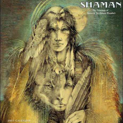 01 shaman bells