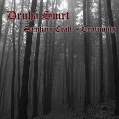Druhá Smrt ~ Continuity