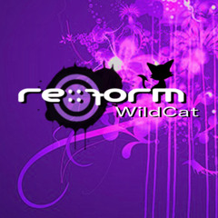 re::form - WildCat