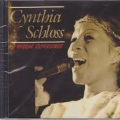 Cynthya Scholoss - The wonder of you