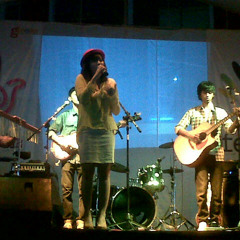 Serba Salah (cover) - Zenna ft. Cebus Coffee Freeze