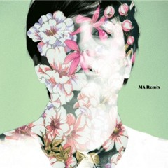 Ariane Moffatt - Hotel Amour (Dubbel Dutch Remix)