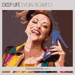 Lydia Scarfo feat. Kalubration - Love Is In The Air - Original Mix