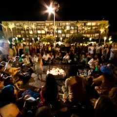 Unite in Babylon-Israeli Circle 20/oct