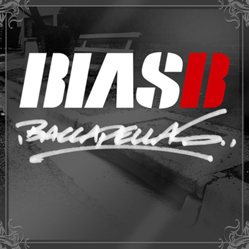 Bias B - Hursty