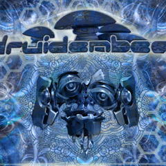 AbstractA - Druiden Beatz  (unmastered prv.)