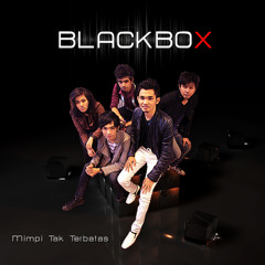 Blackbox - Cinta Platonik (Demo)