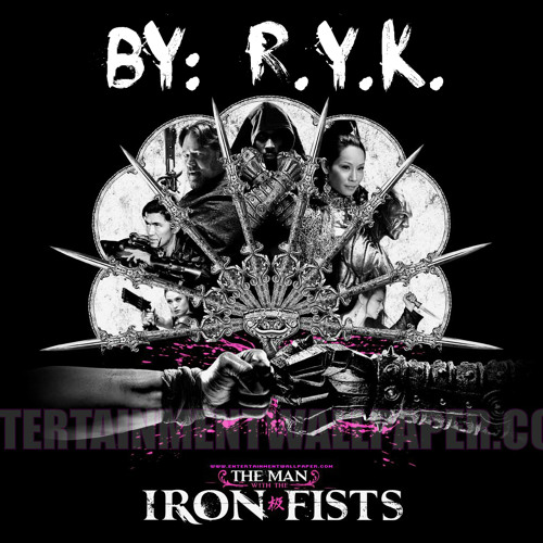 洋楽 (USED)THEMAN WITH THE IRON FISTS RZA 2LP 洋楽 (USED)THEMAN WITH THE IRON FISTS RZA 2LP Various - The