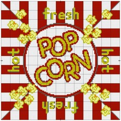 Esso - Popcorn Beat