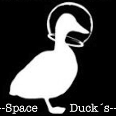 AbstractA - Duck Space (unmastered prv.)