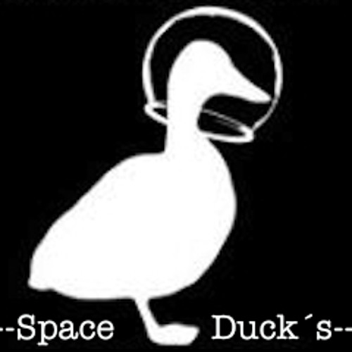 AbstractA - Duck Space (unmastered prv.)