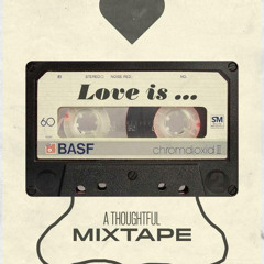 Love is...